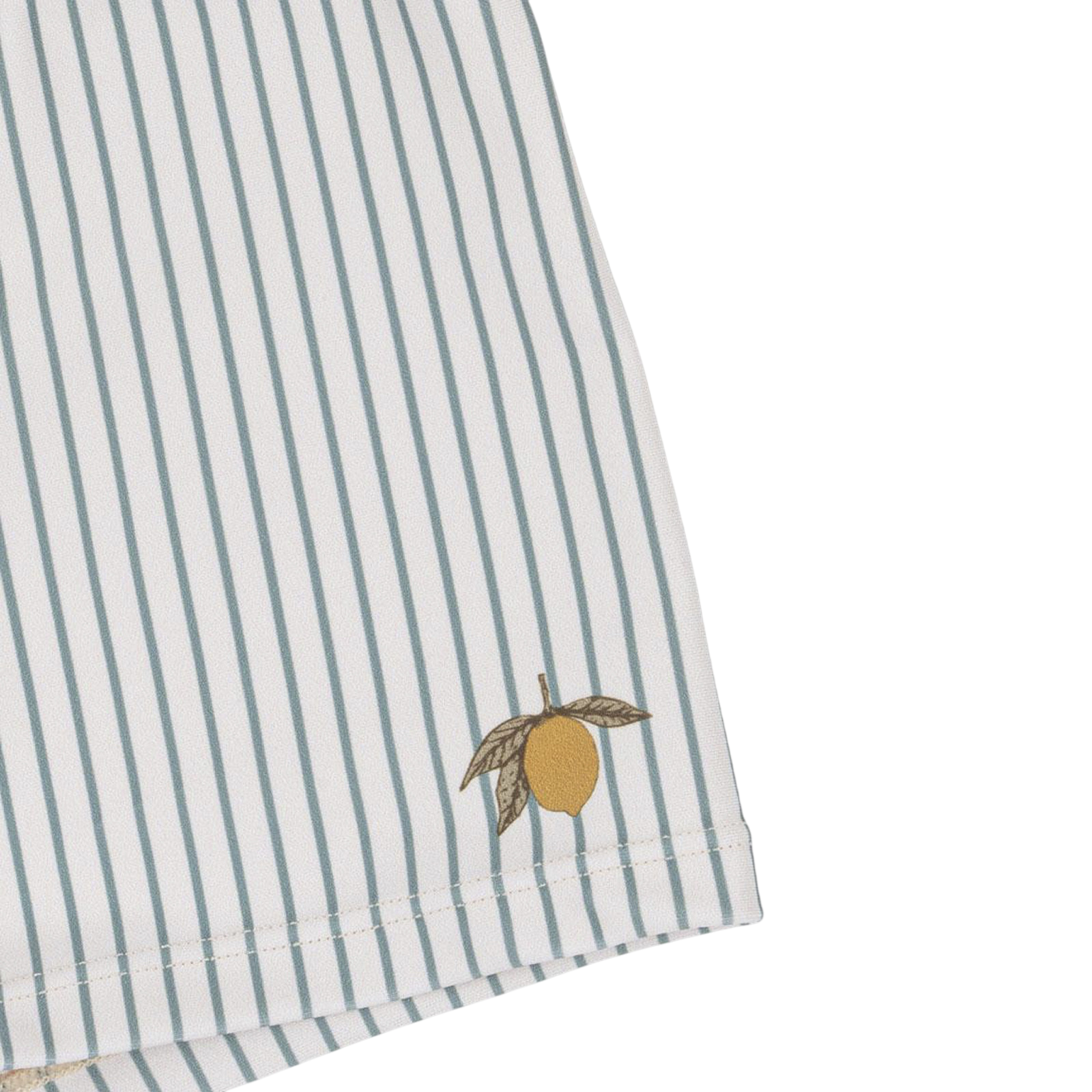 Badehose Aster Tea Stripe