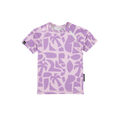 Badeshirt UPF 50+ Beach Comber Violet