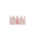 Rosie Blush birthday crown