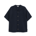 Hemd Abel Navy