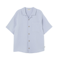 Hemd Abel Sky Blue