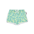 Badeshorts UPF 50+ Beach Comber Pistache