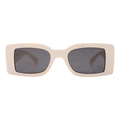 Sonnenbrille Pop Tide White