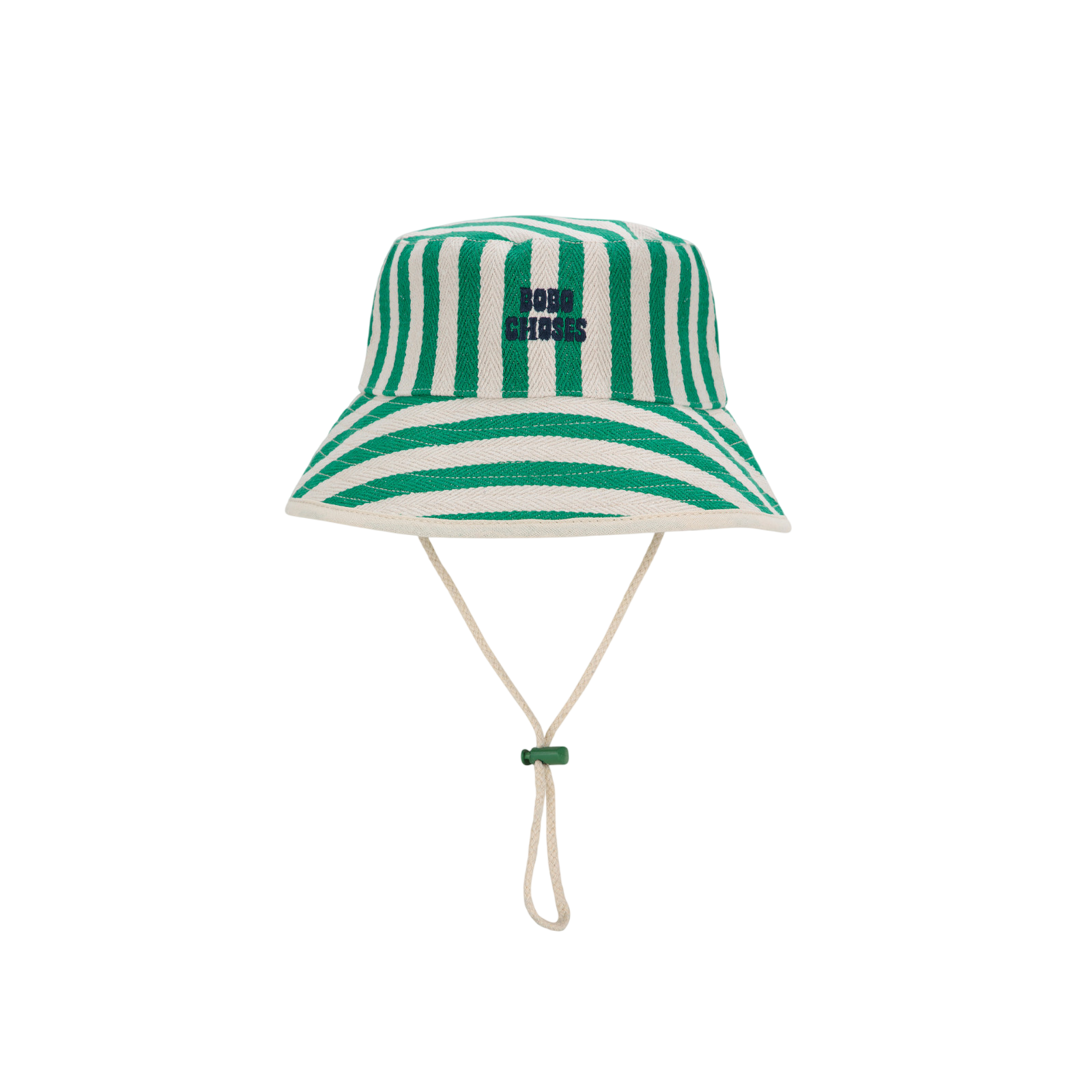 Fischerhut Stripes Fisherman Multicolor