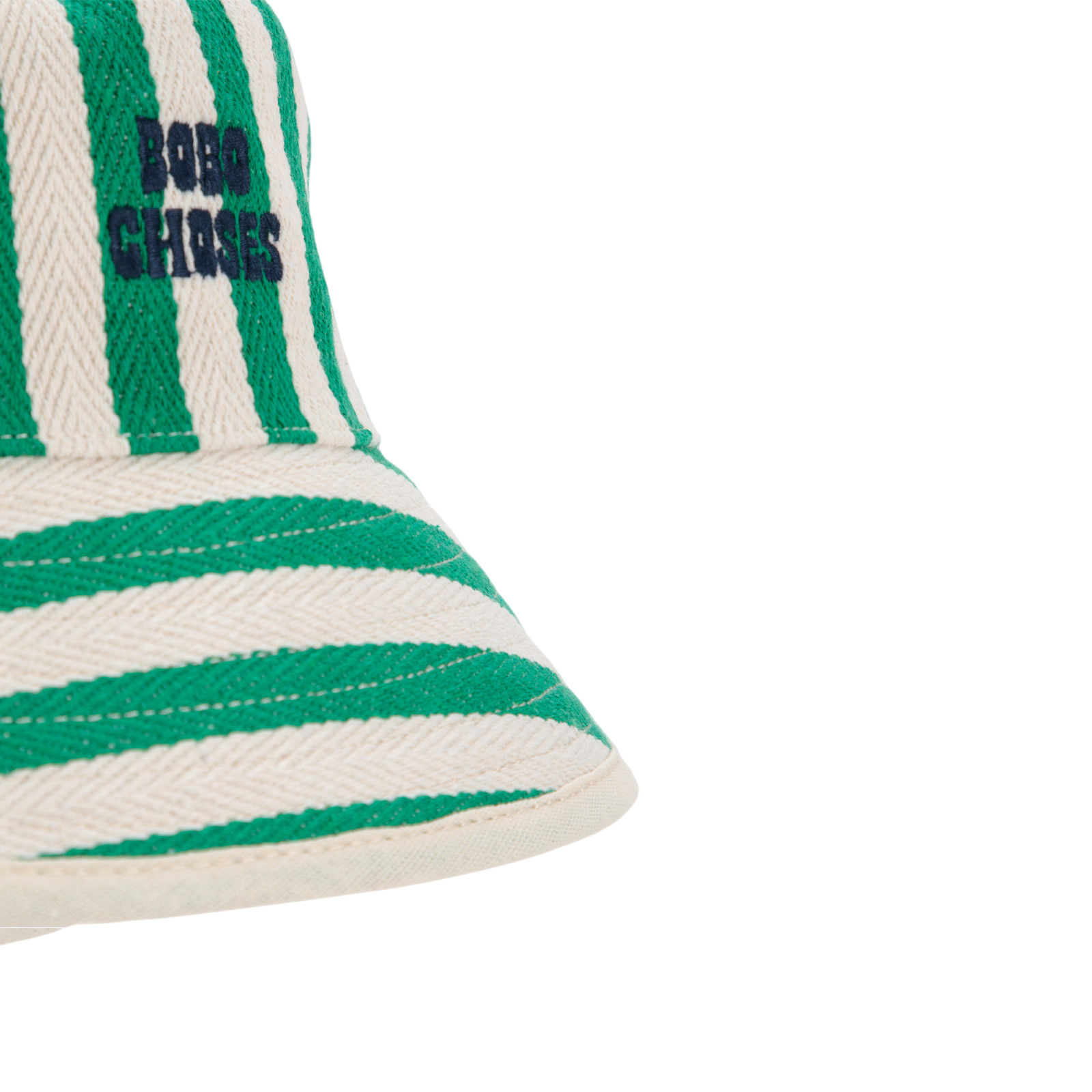 Fisherman hat Stripes Fisherman Multicolor