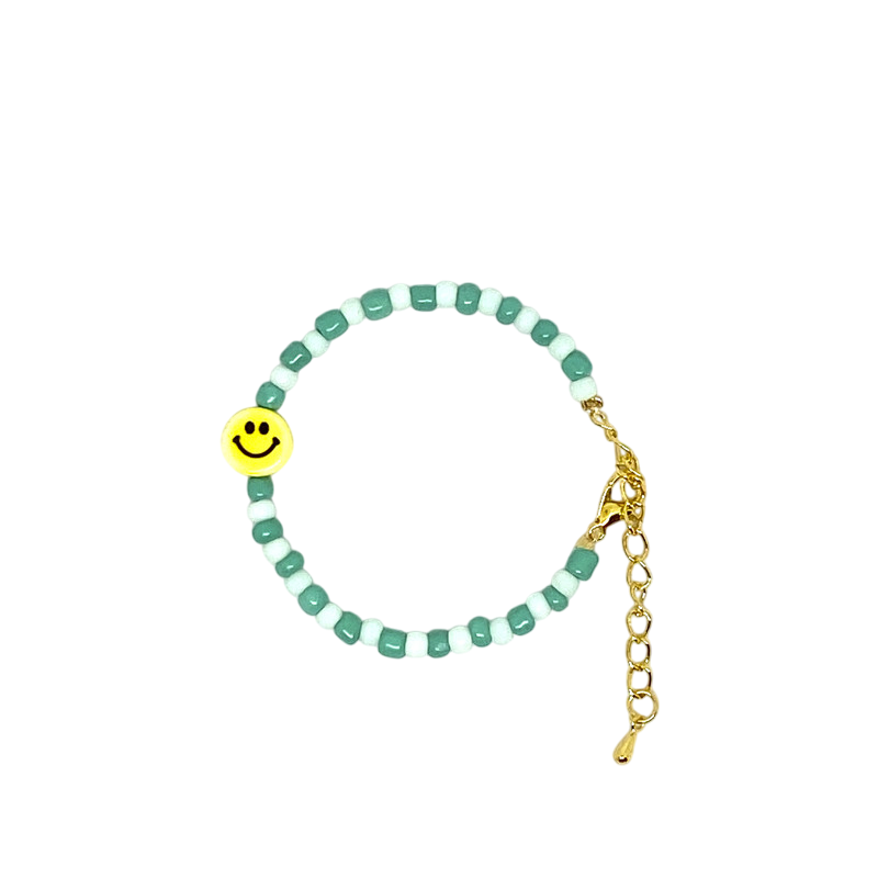 Leo bracelet