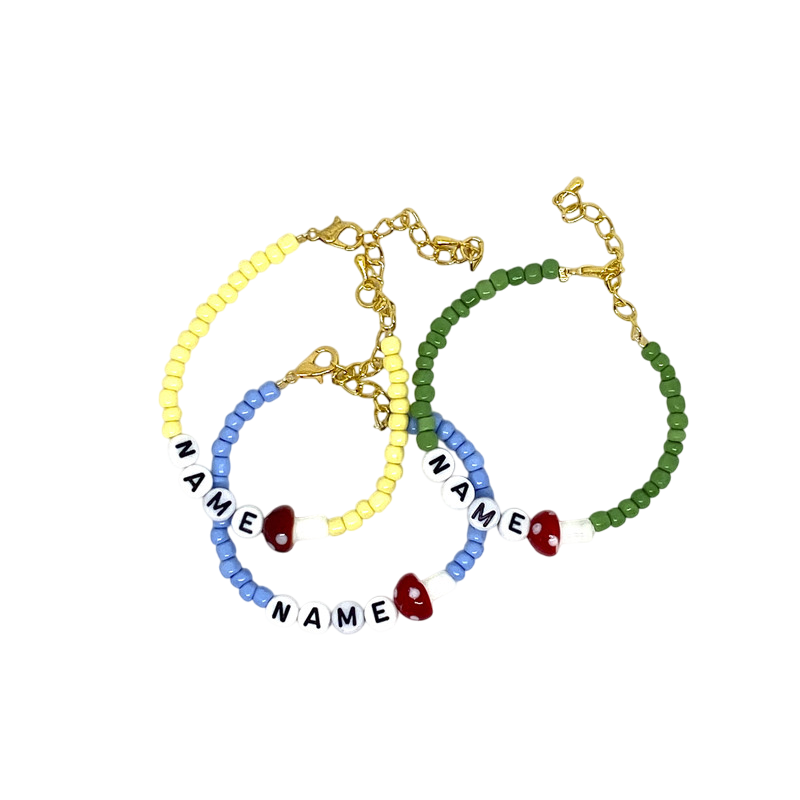 Bracelet Romy personnalisable