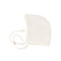 Rib Oat baby hat