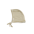 Baby hat Stripe Rib