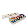 Set de peinture à l'eau Safari