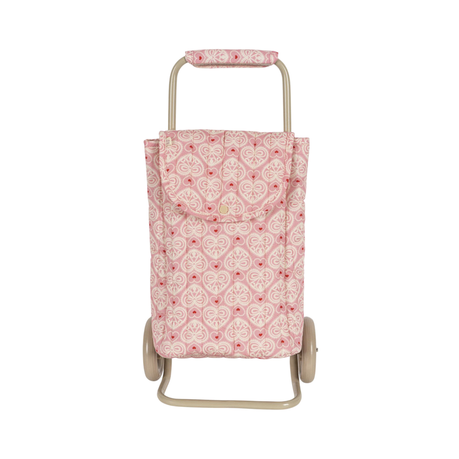 Trolley Kids Lacy Pink