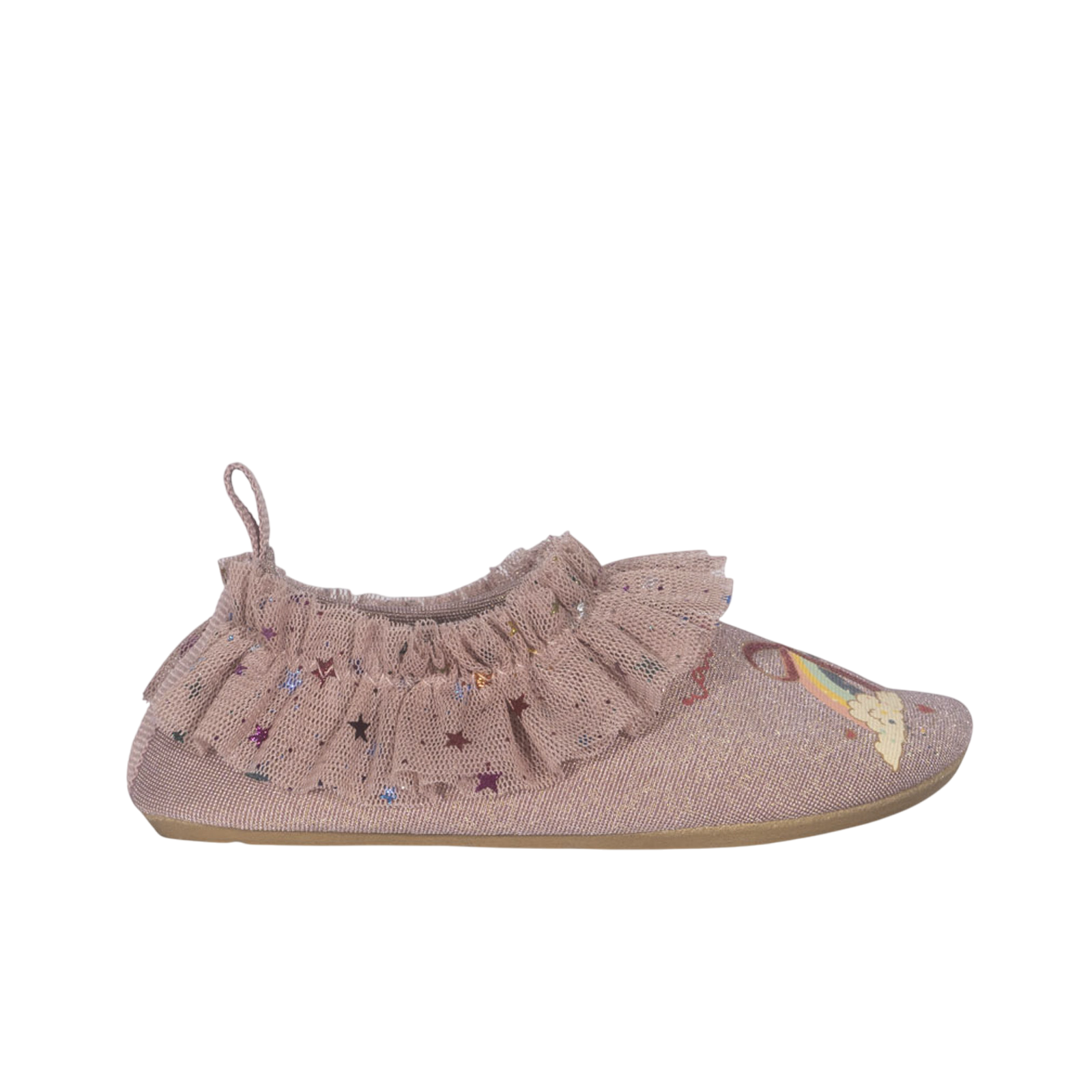 Chaussures de bain Sparky UPF 50+ Deauville Mauve