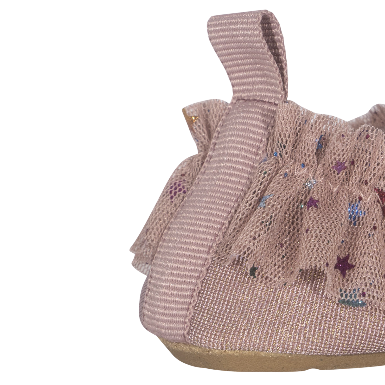 Chaussures de bain Sparky UPF 50+ Deauville Mauve