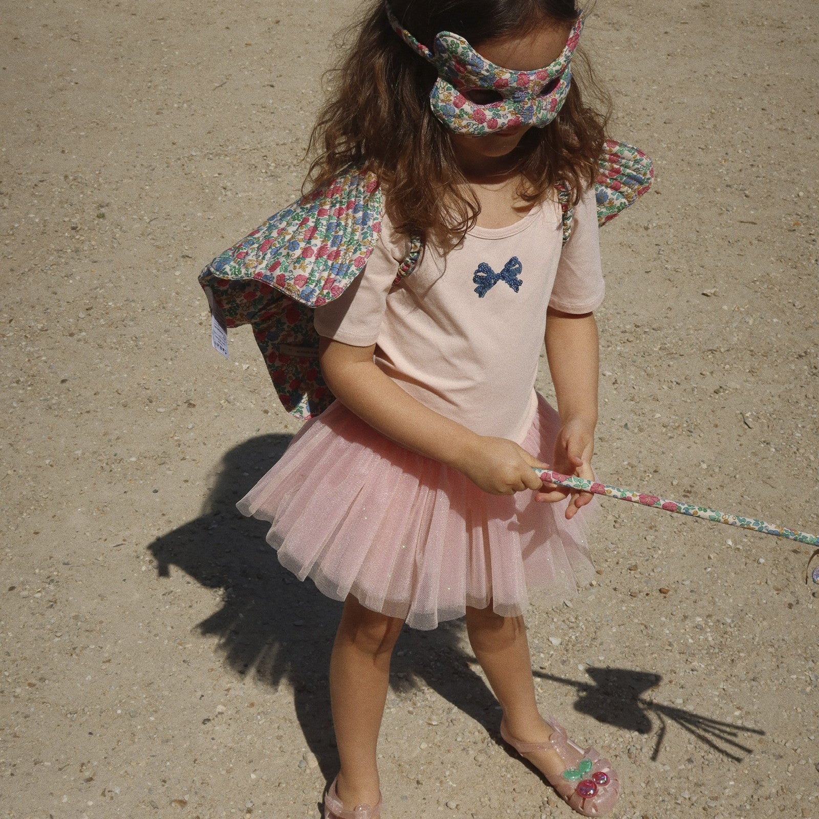 Schmetterlingskostüm Fiola