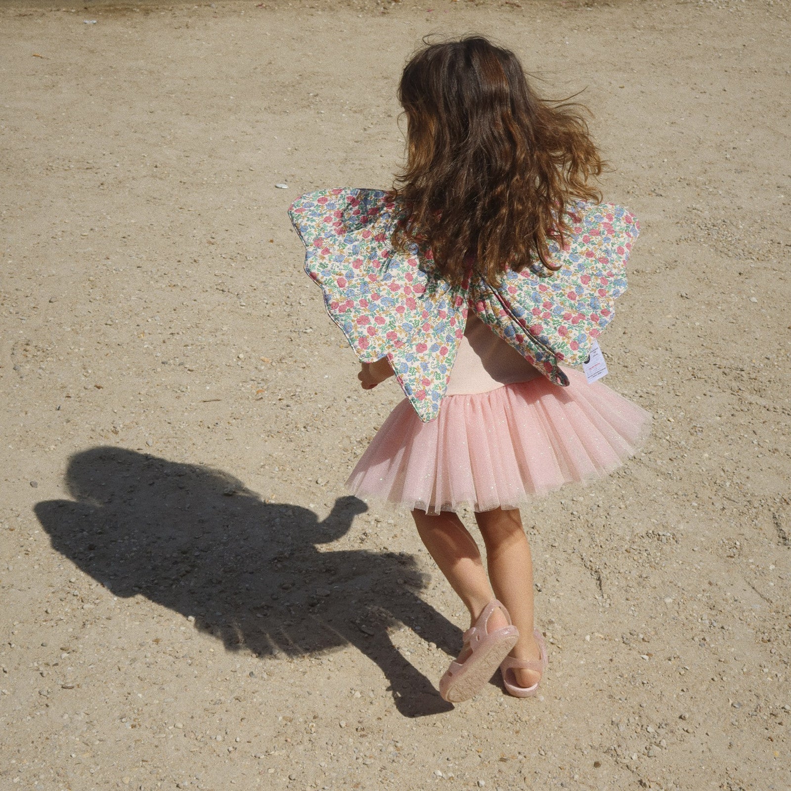 Schmetterlingskostüm Fiola