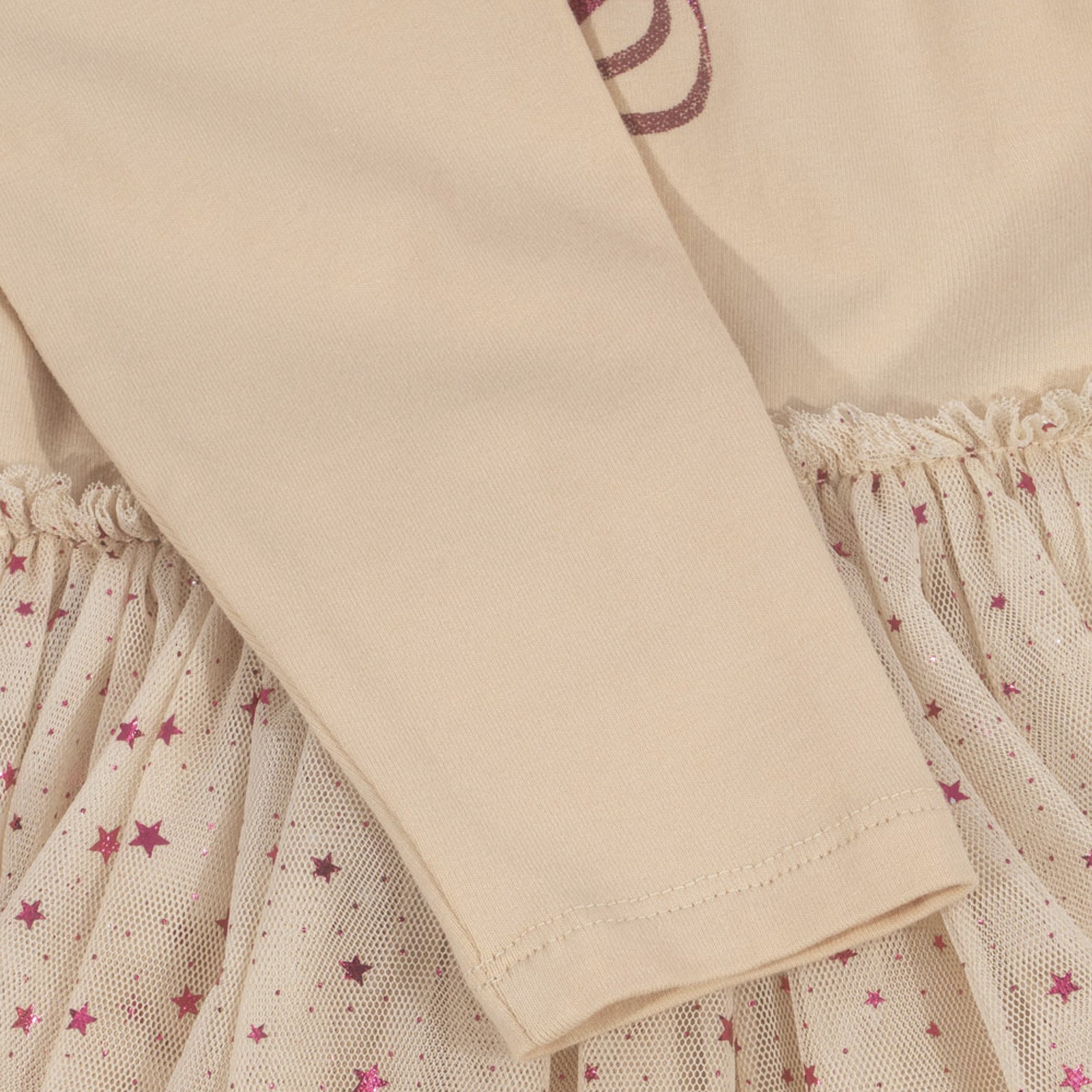 Kleid Ballerina Fairy Etoile Sangria