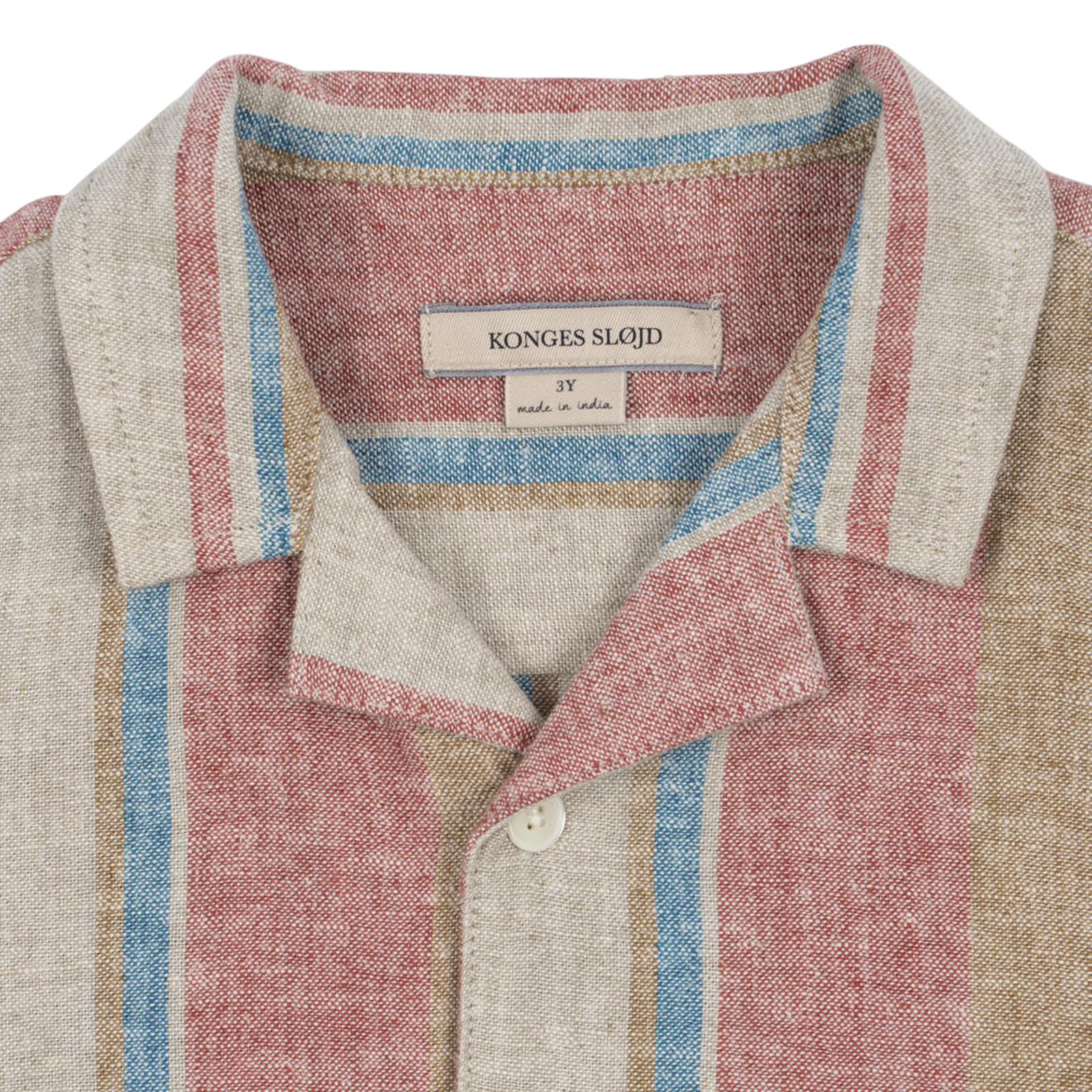 Venice Stan Stripe shirt