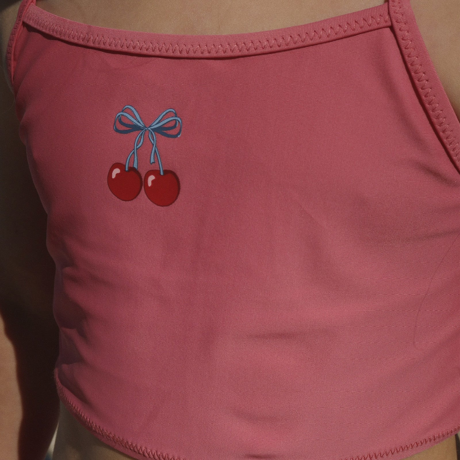 Bikini Manon Rapture Rose