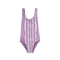 Maillot de bain Tye Dye Lilac