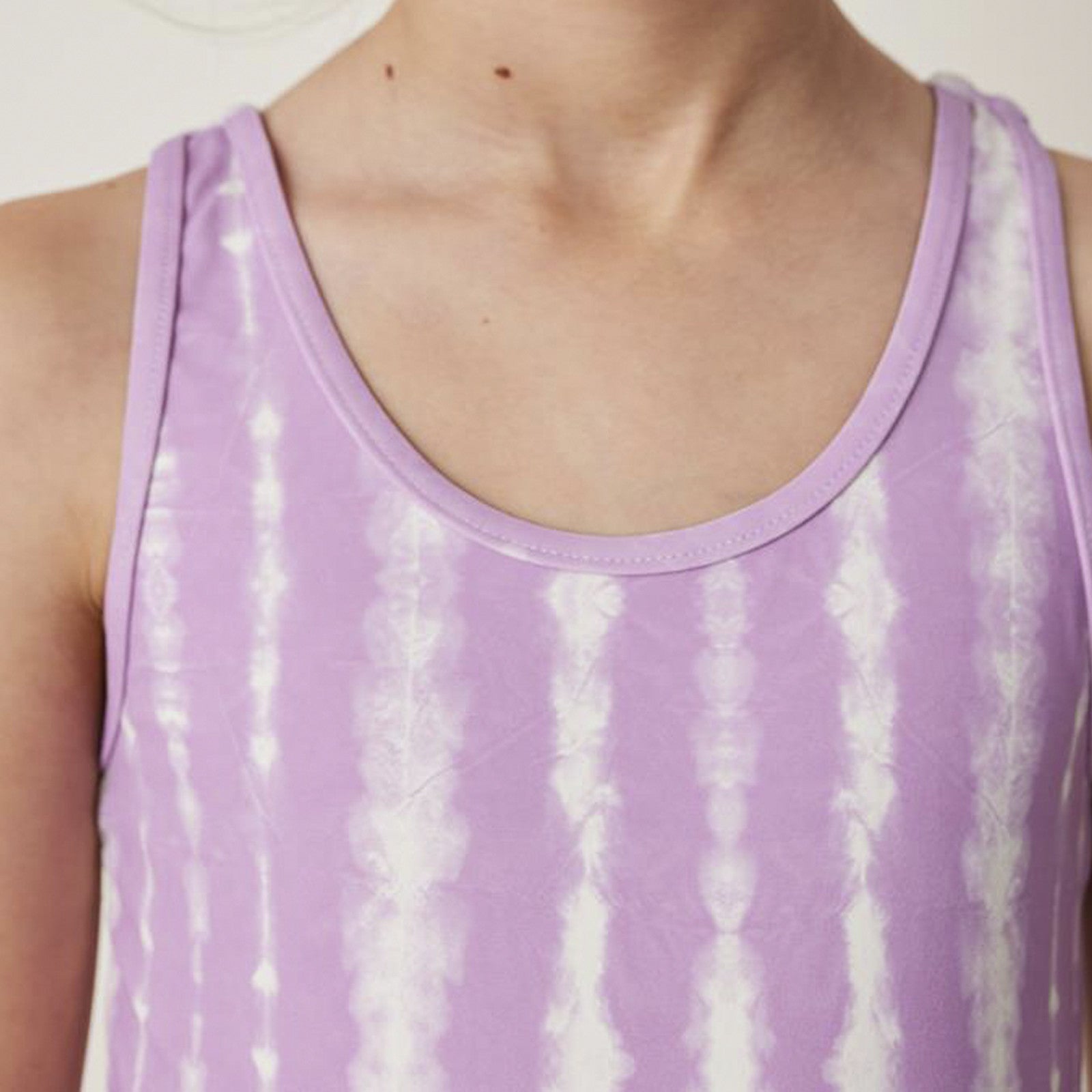 Maillot de bain Tye Dye Lilac