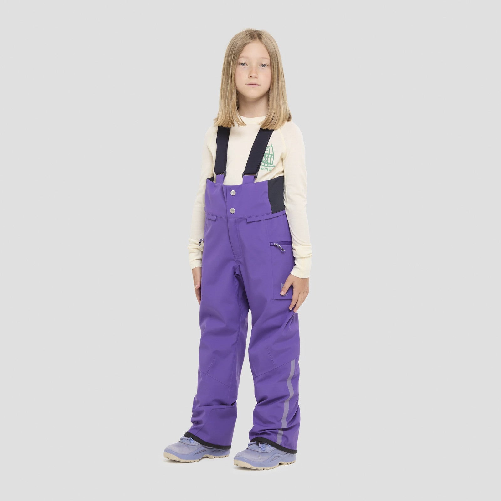 Hose Dait 3L Purple panda