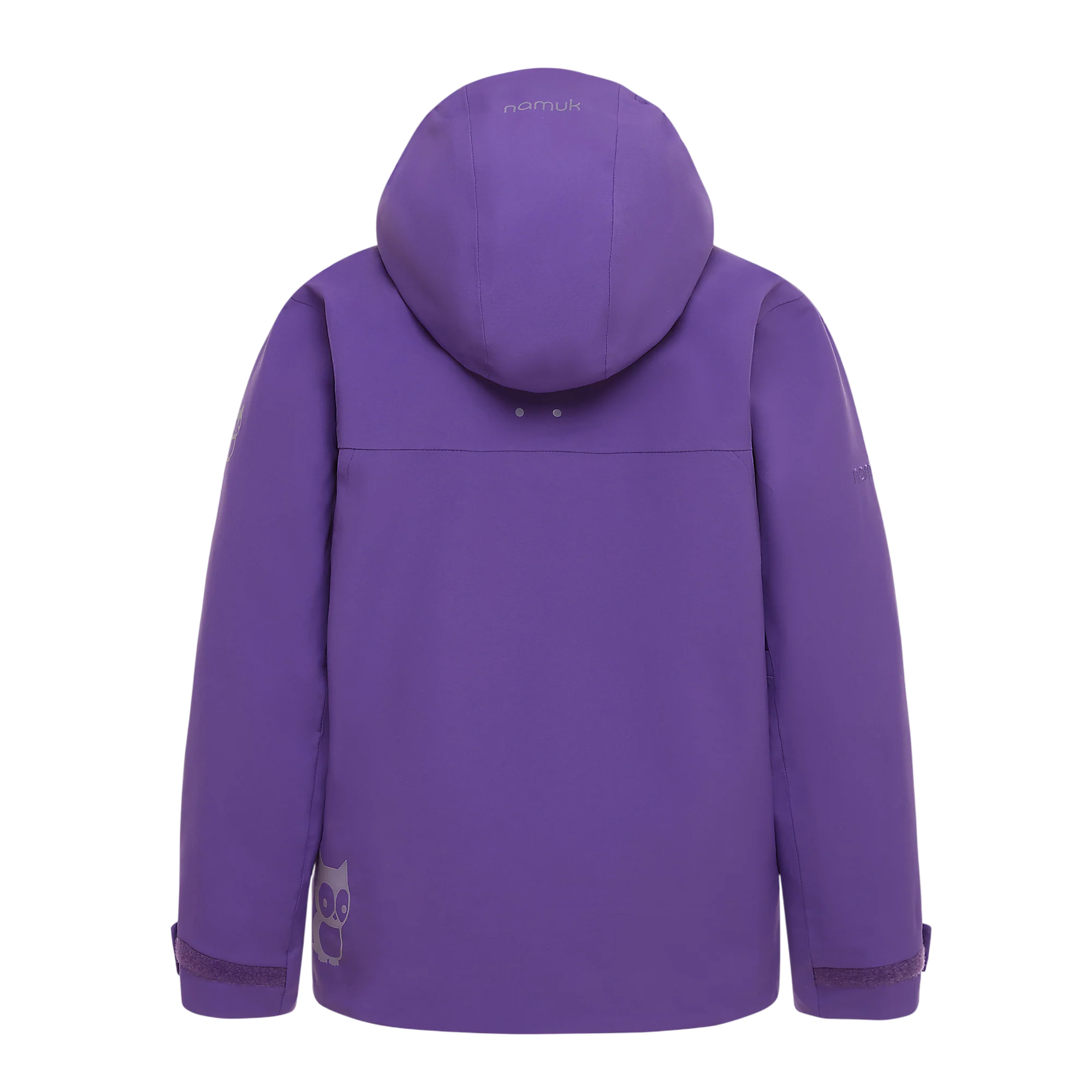 Veste Turas 3L Purple panda