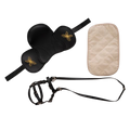 Mini-Pferd Reitausrüstung