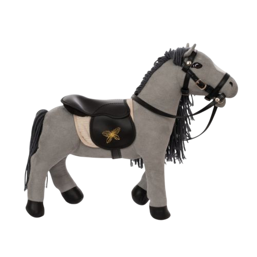 Mini-Pferd Reitausrüstung