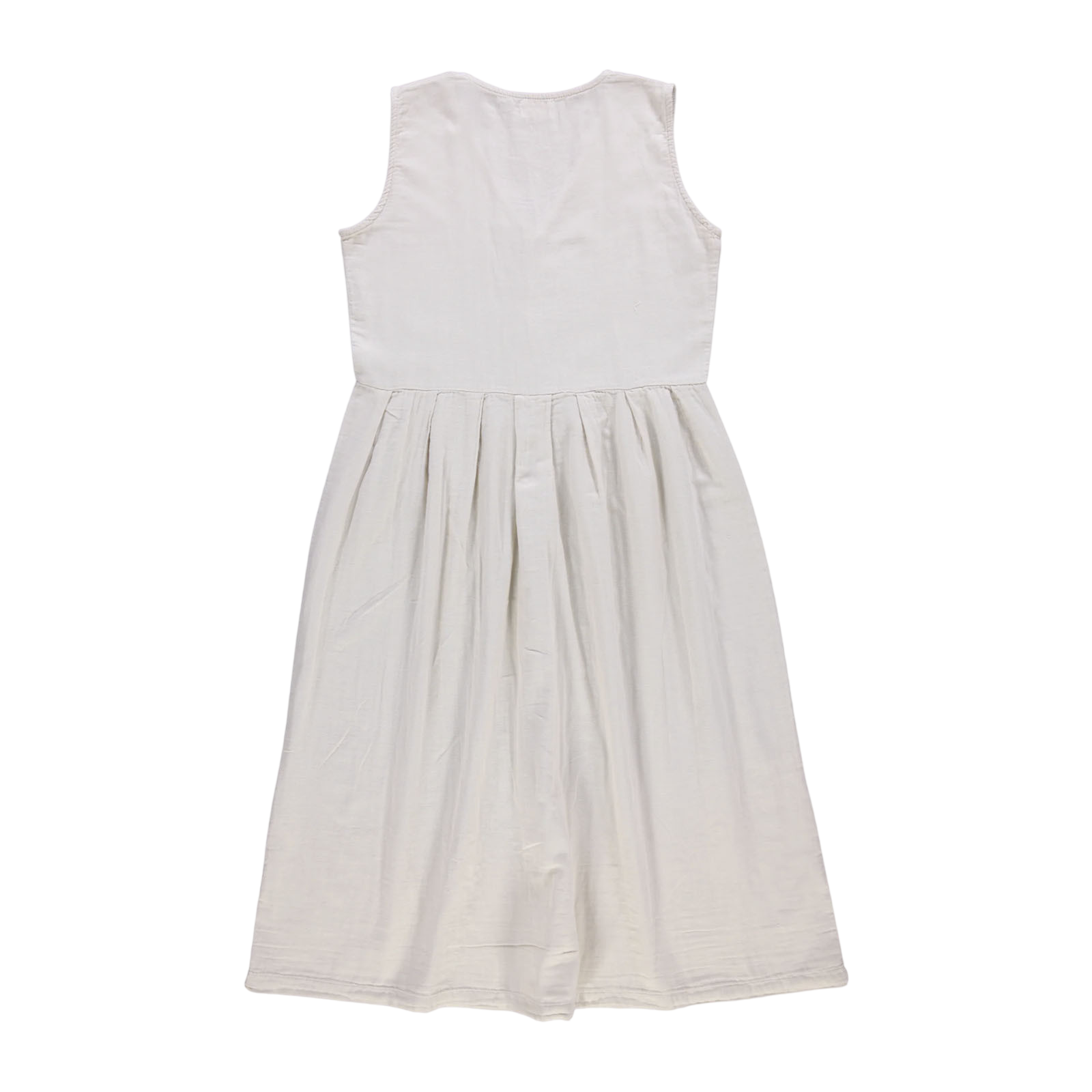 Kleid Paquerette Almond Milk