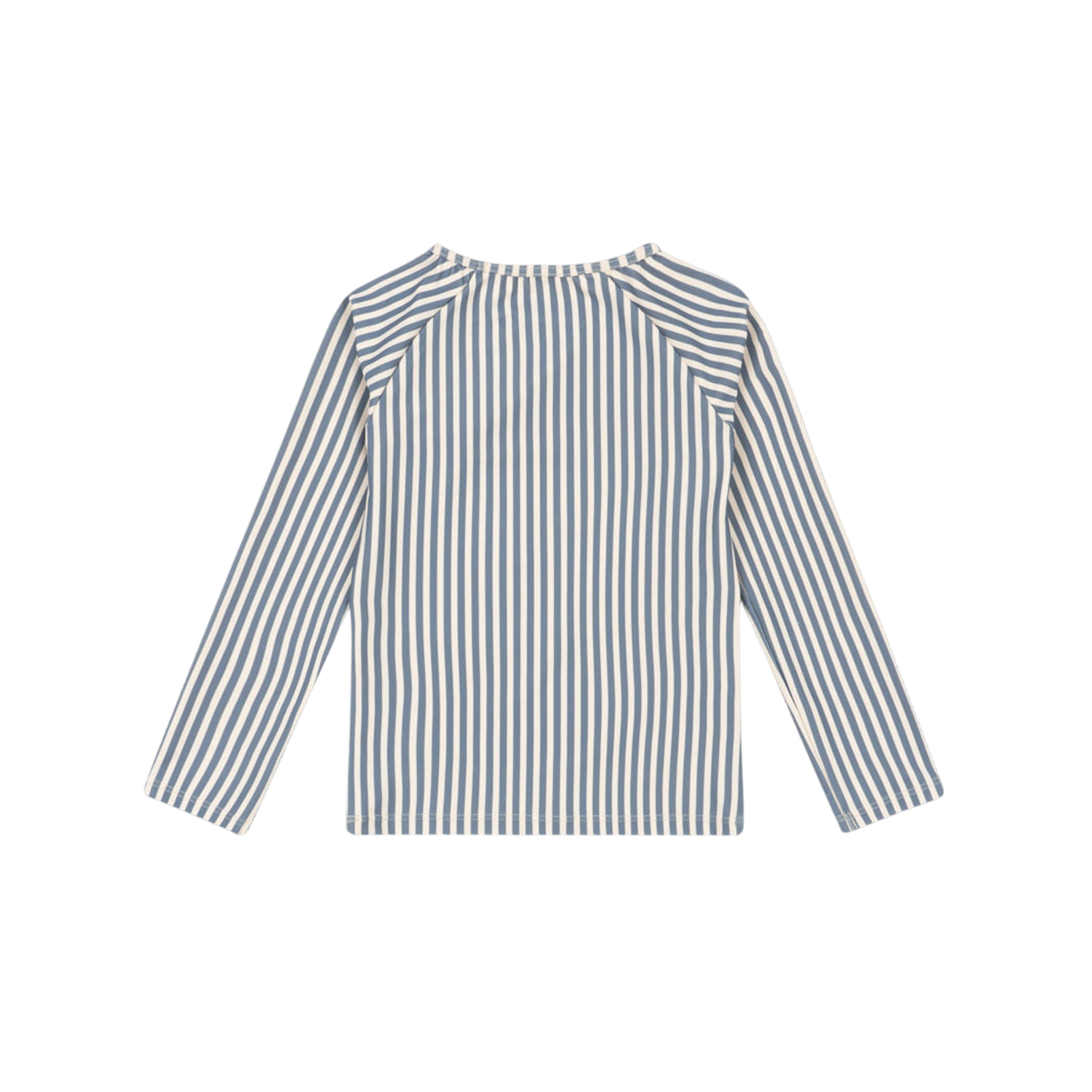 Aster UPF 50+ Sailor Stripe swim shirt