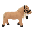 Mini-Pferd Daisy Beige