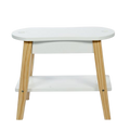 Styling stool for Hobbyhorses