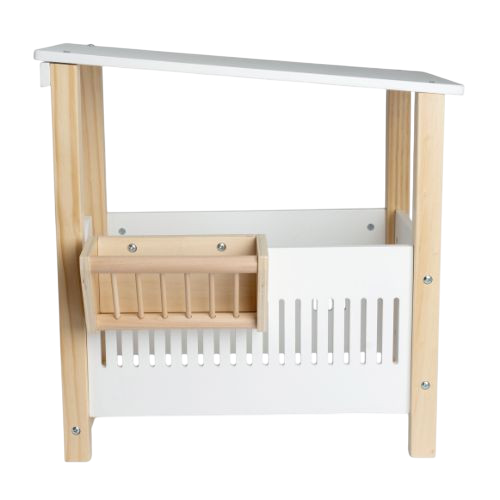 Mini écurie de chevaux