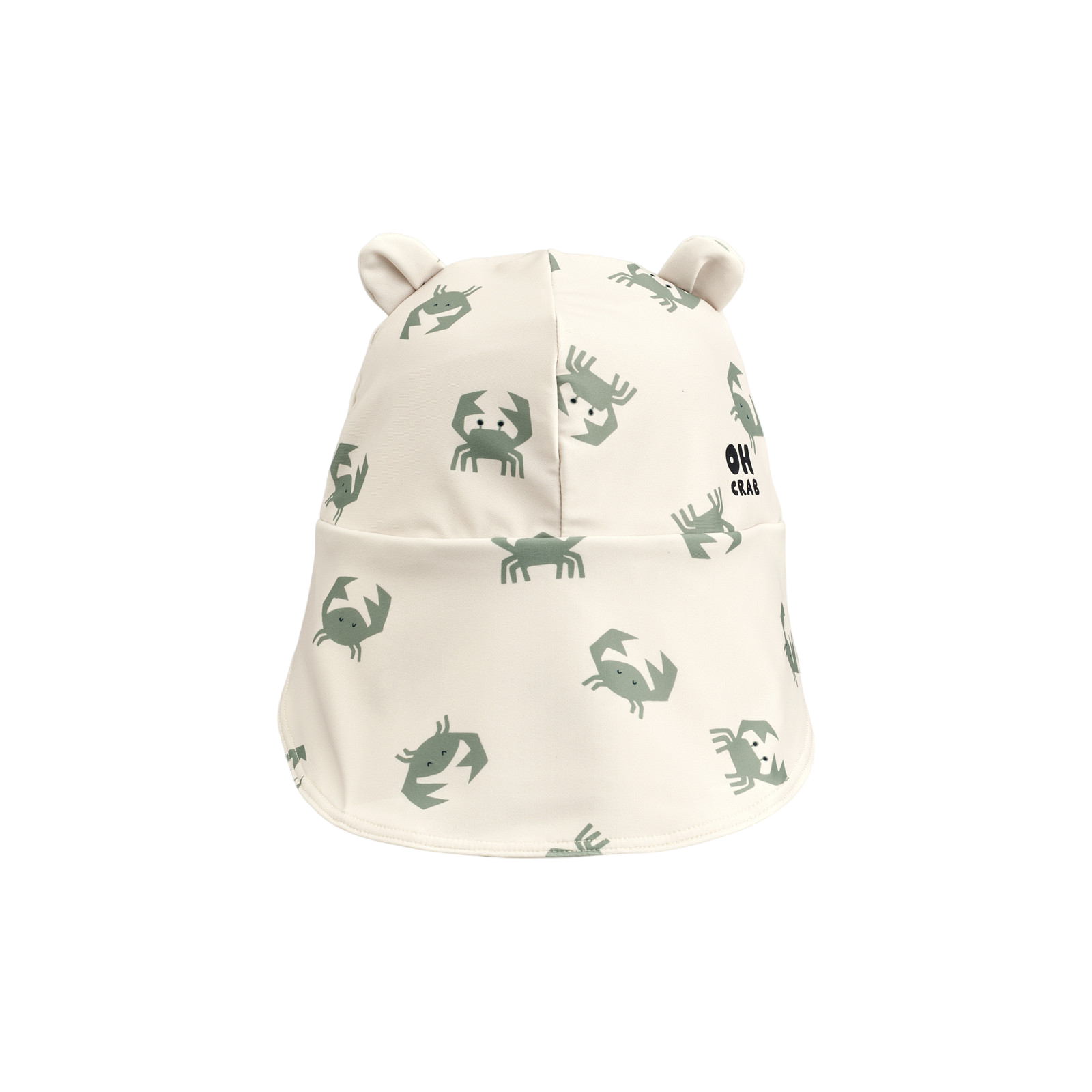 Senia Crab Sandy sun hat