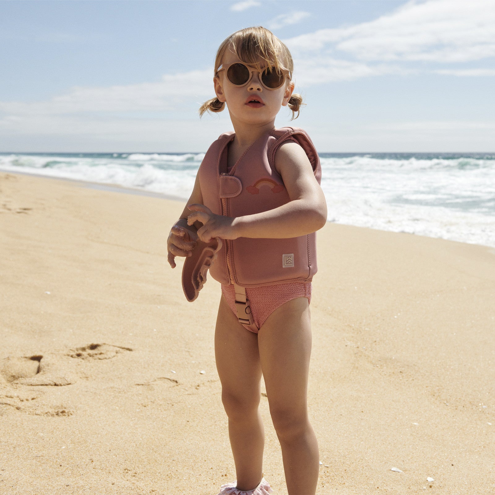 Gilet de sauvetage Dove Dream Tuscany Rose