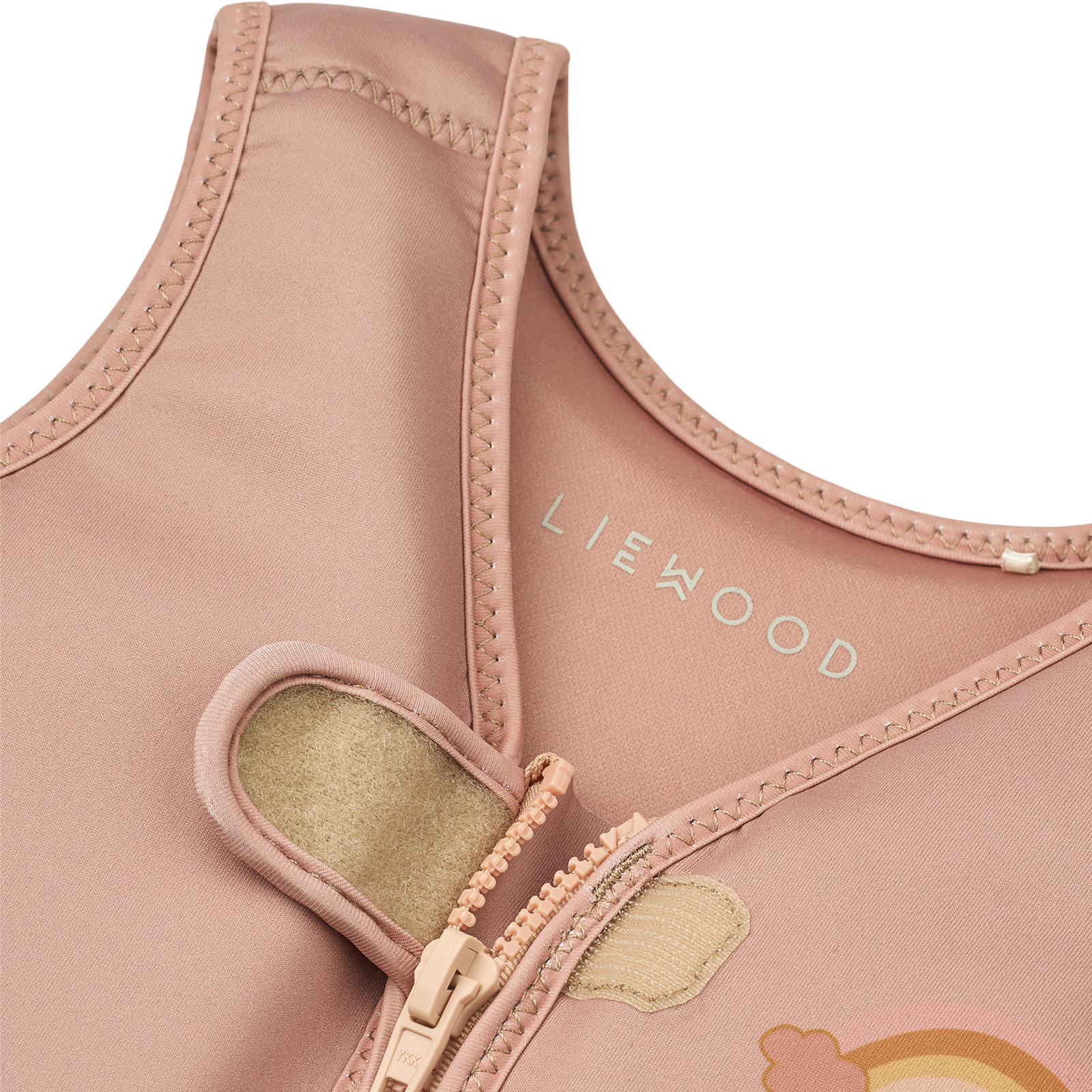 Gilet de sauvetage Dove Dream Tuscany Rose