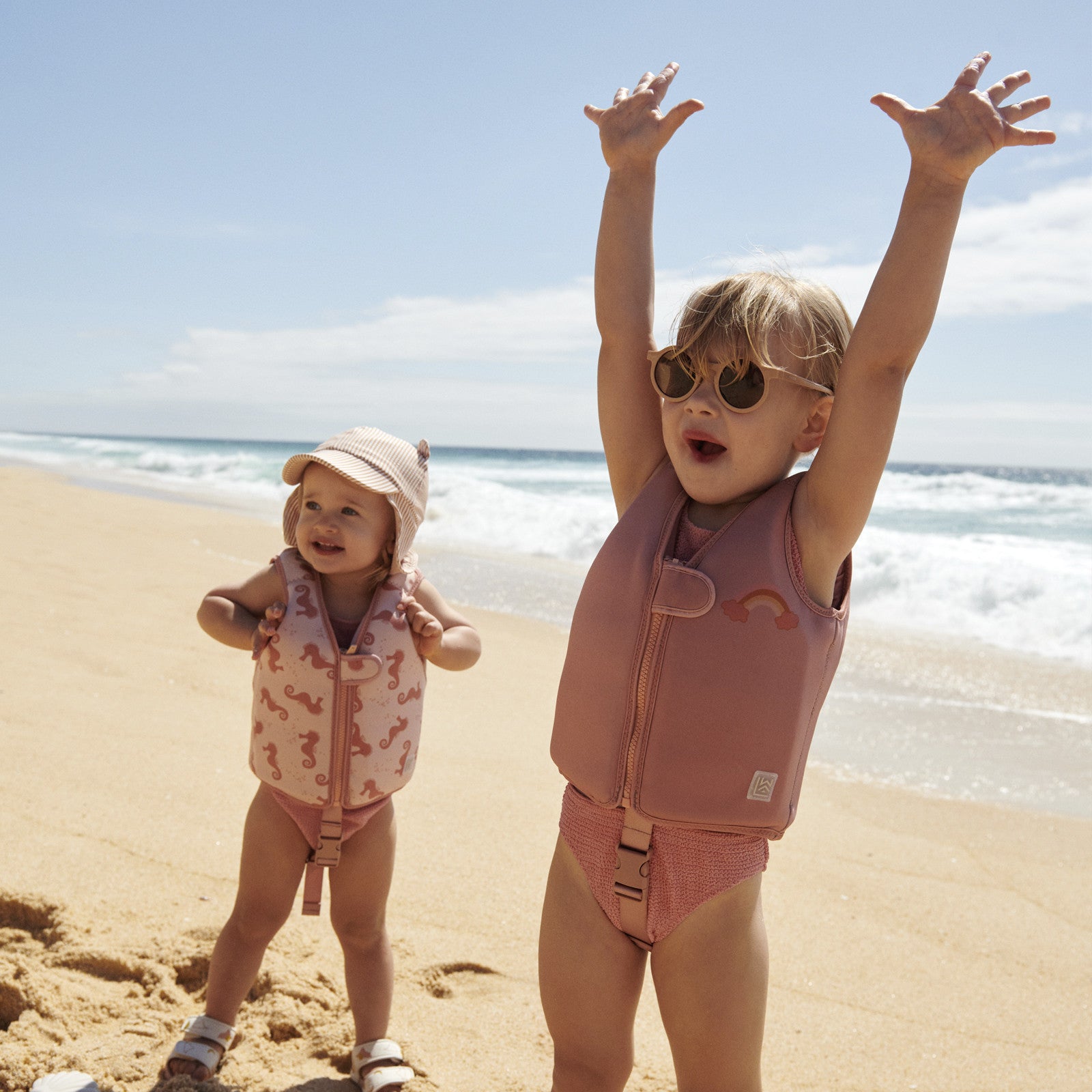 Gilet de sauvetage Dove Dream Tuscany Rose