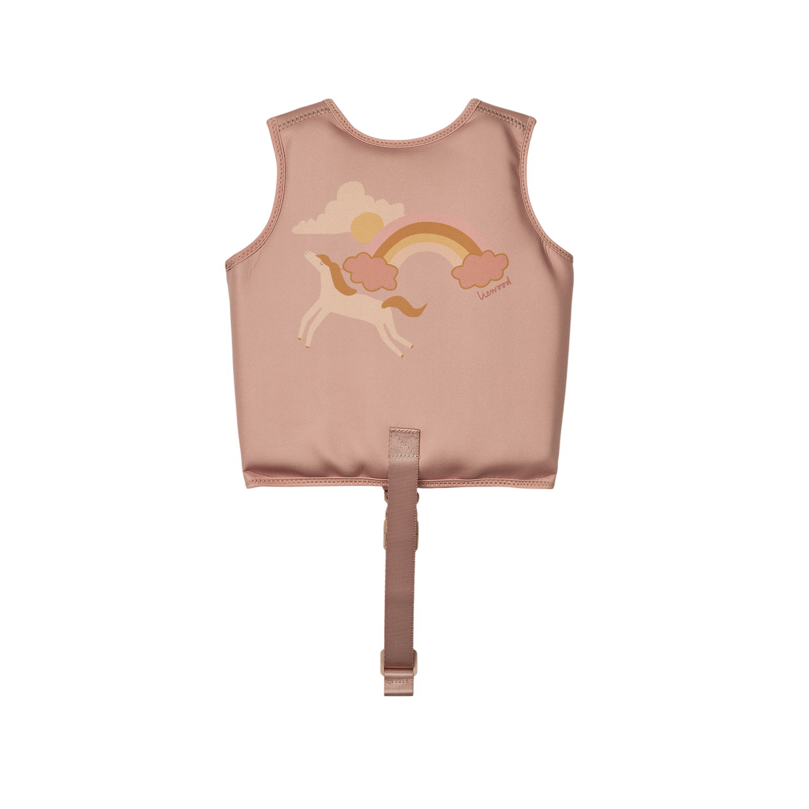 Gilet de sauvetage Dove Dream Tuscany Rose