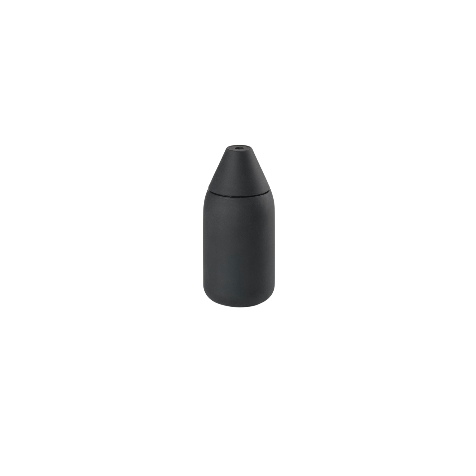 Zone Denmark Distributeur de savon Singles 300 ml, noir