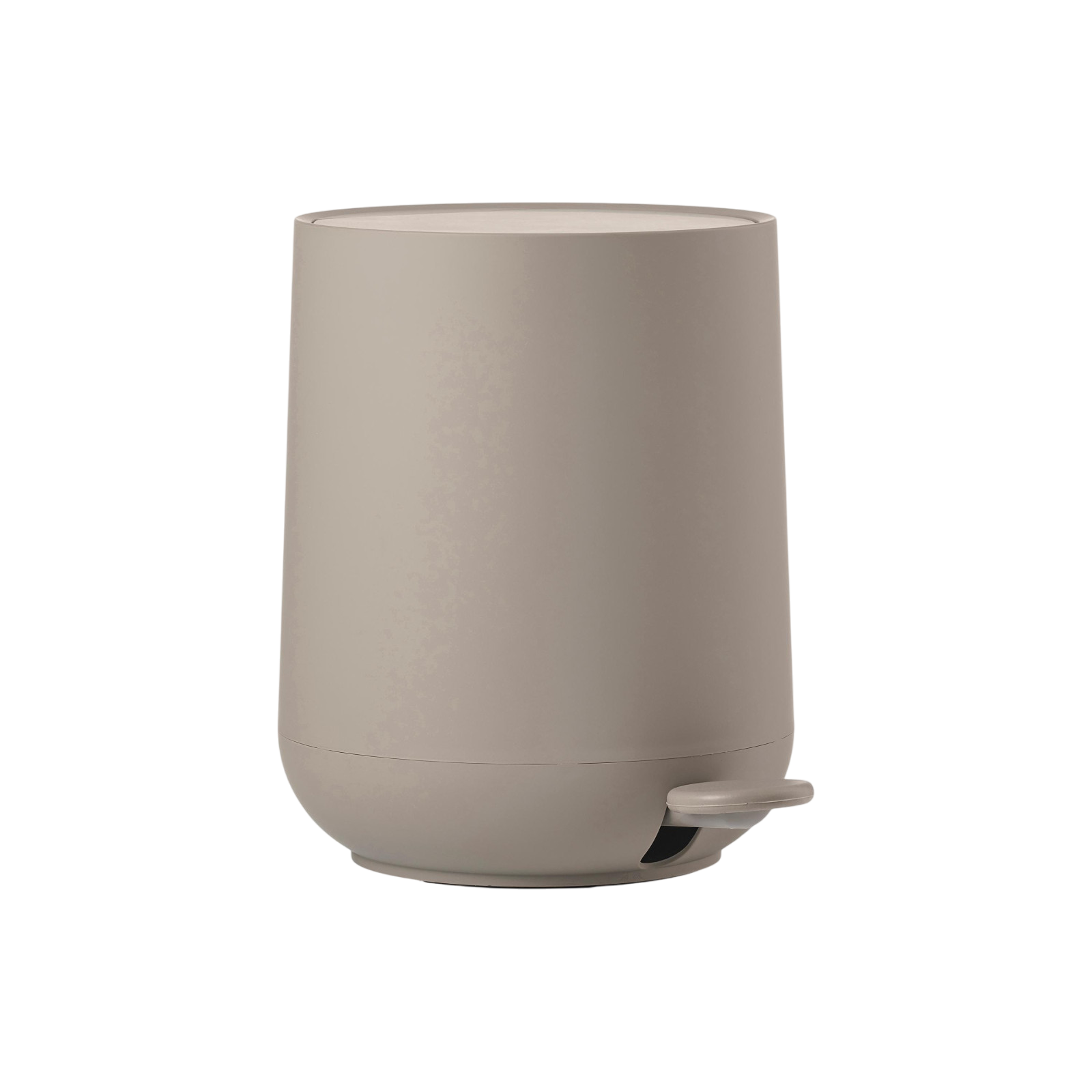 Zone Denmark Treteimer Nova 3 l, Taupe