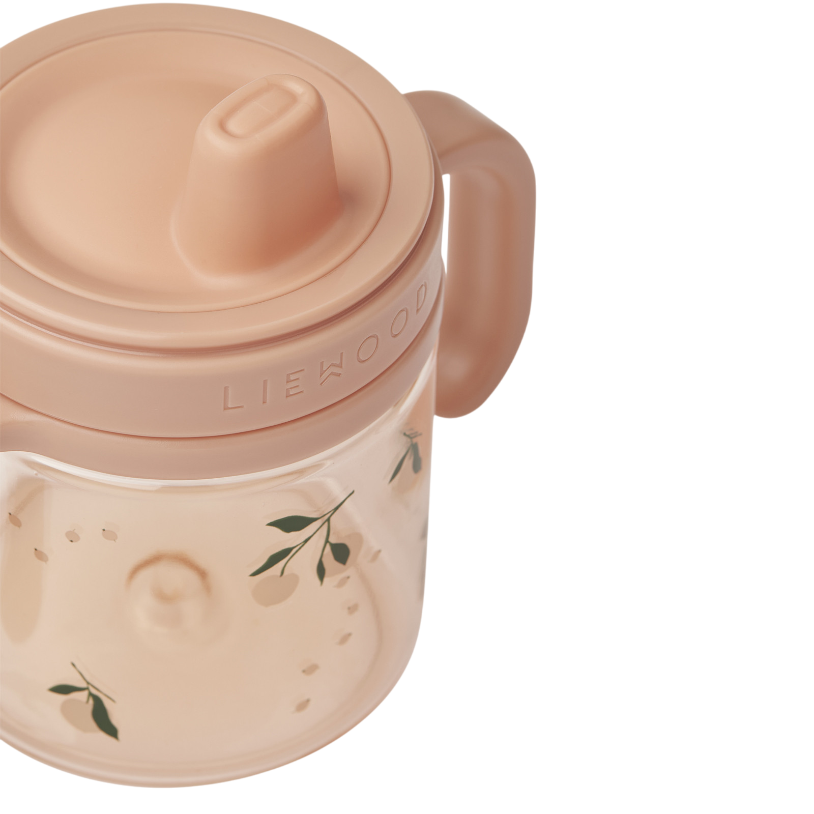 Gobelet Kylo Tritan 280ml Peach Sea Shell