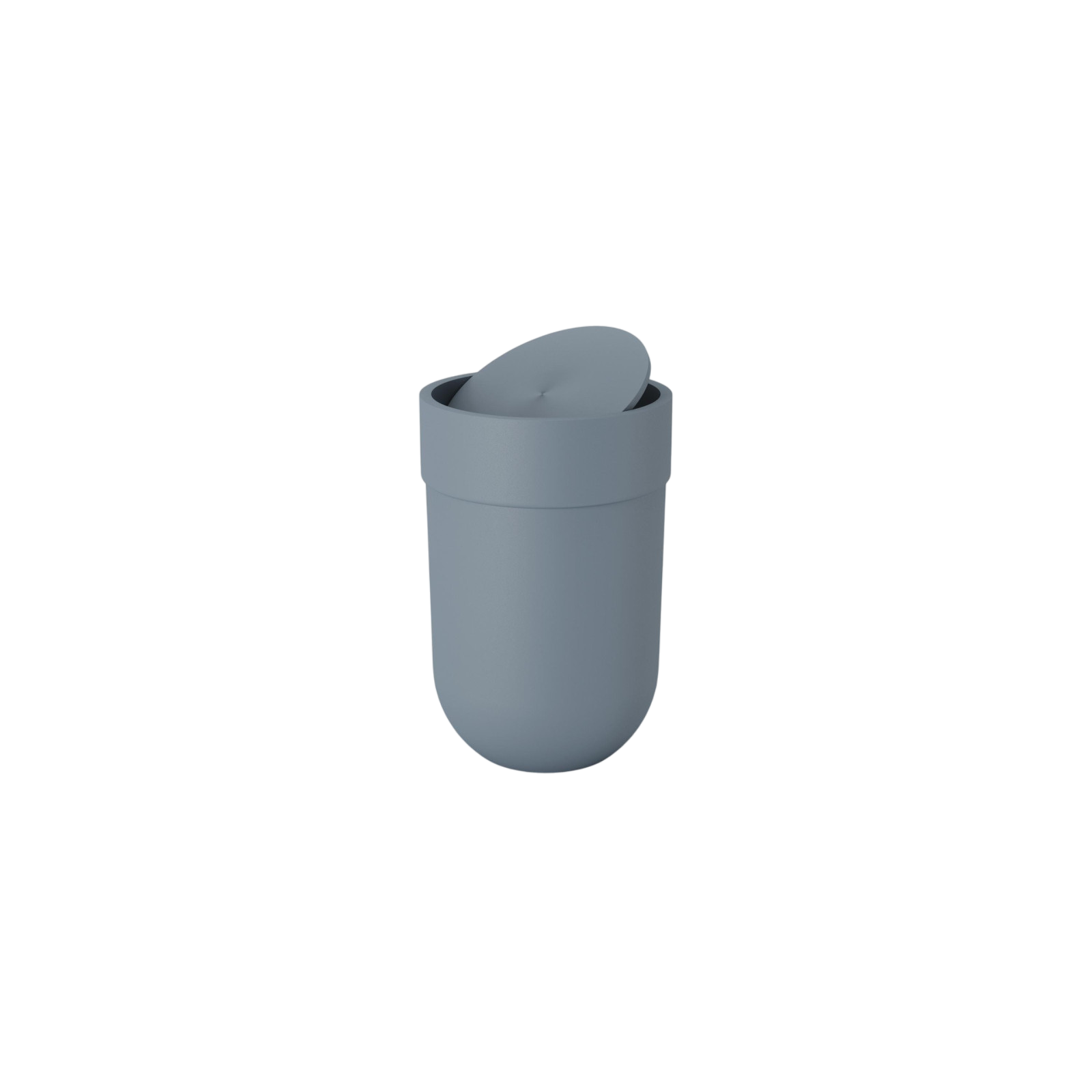 Umbra cosmetic bin Touch 6 l, blue