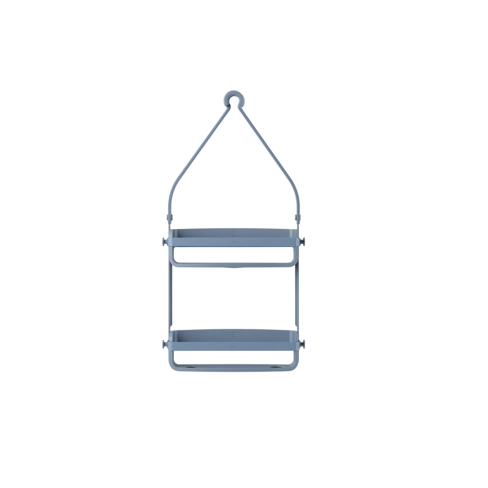 Umbra Shower Gel Holder Flex Blue