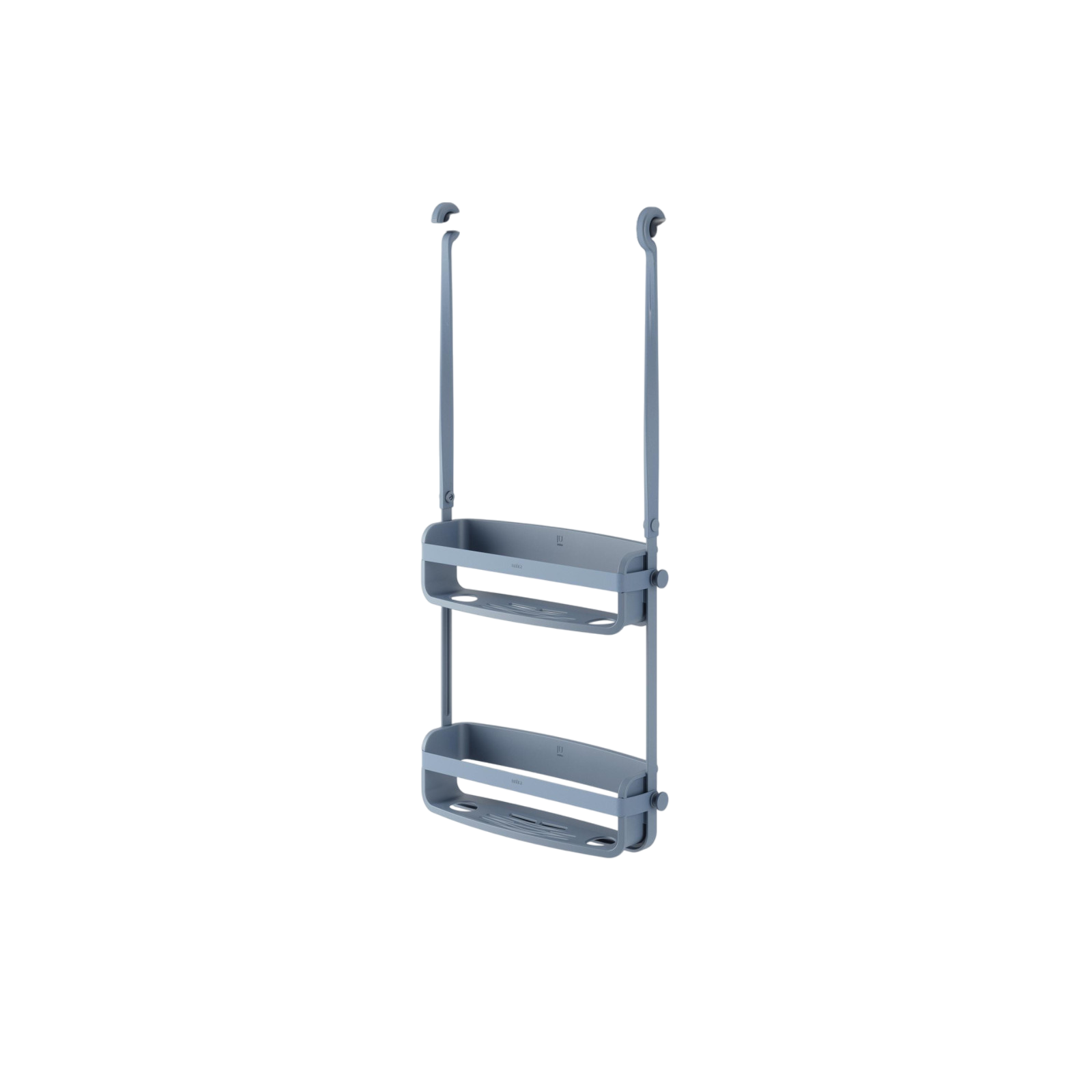 Umbra Shower Gel Holder Flex Blue