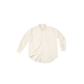 Yoko Shirt longsleeve undyed