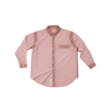 Yoko Shirt longsleeve ash rose