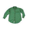 Yoko Shirt longsleeve spinach