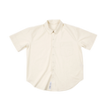 John Shirt shortsleeve undyed