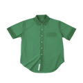 John Shirt shortsleeve spinach