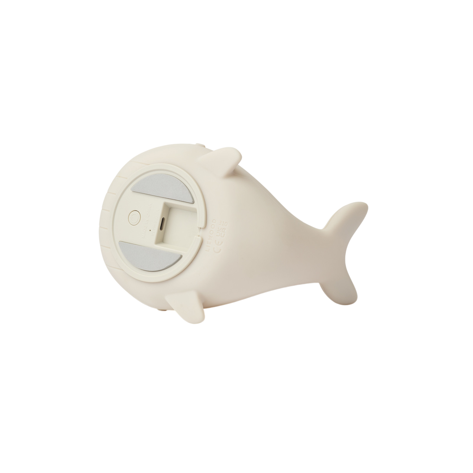 Nachtlicht Winston Whale Sandy